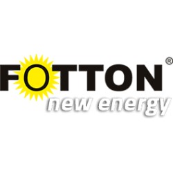 Pompa tłoczna FOTTON FTL-222 2,4bar 4l 12V DC