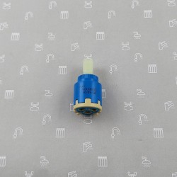REGULATOR CERAMICZNY W35L