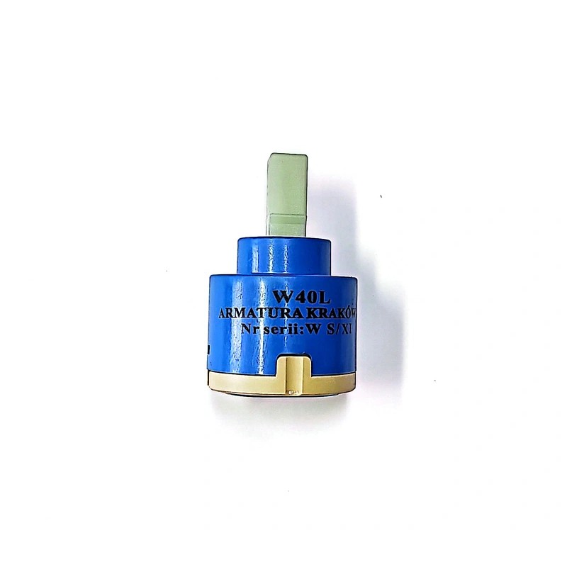REGULATOR CERAMICZNY R4 NISKI