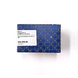 REGULATOR CERAMICZNY R4 NISKI