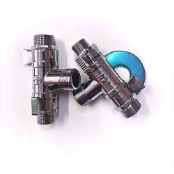 ZAWÓR KOMBI 1/2 X 1/2-3/8"