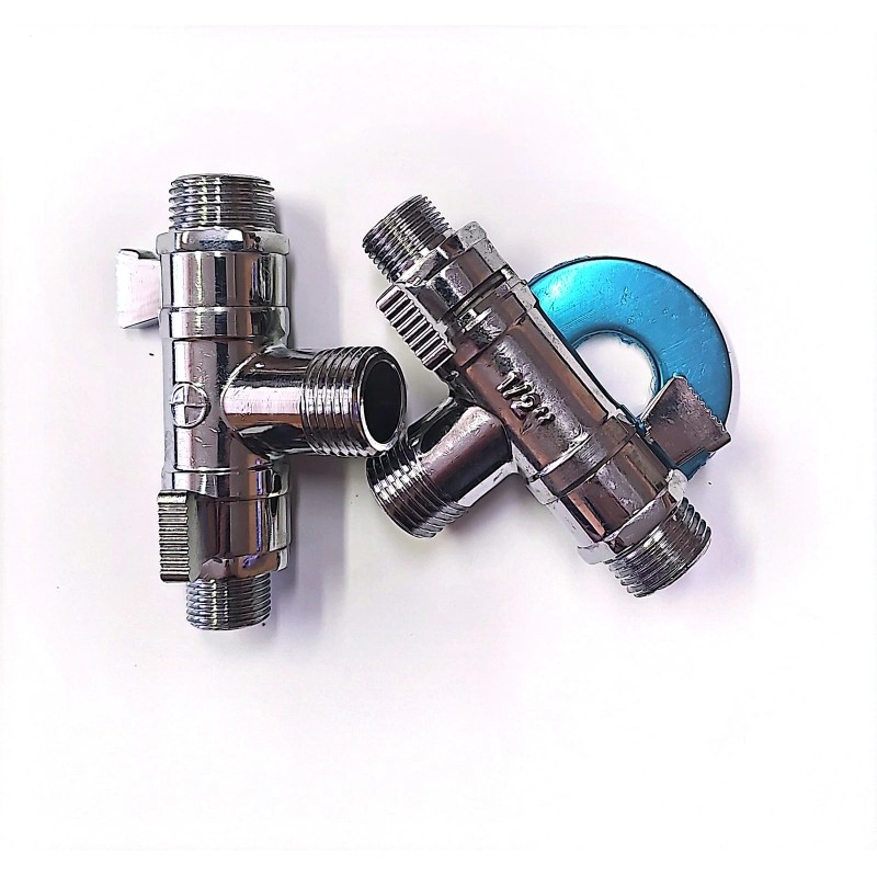 ZAWÓR KOMBI 1/2 X 3/4-3/4"