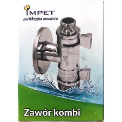 ZAWÓR KOMBI 1/2 X 3/4-3/4"