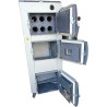 KOCIOŁ UNI DS BW 18 KW MANUALNY WĘGLOWY
