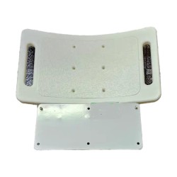 Taboret prysznicowy, składany