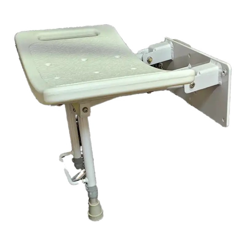 Taboret prysznicowy, składany