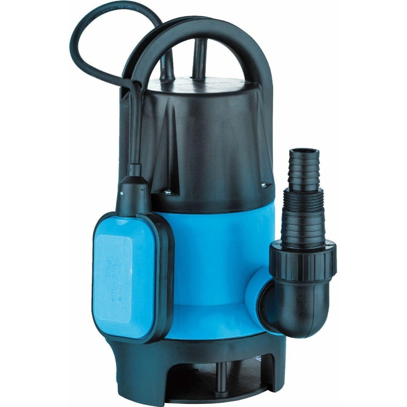 POMPA ZAT. IP  750 IBO