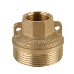 POMPA GŁĘB. 3,5" SDM 3/18 - 1,5KW 230V MOS. KR.