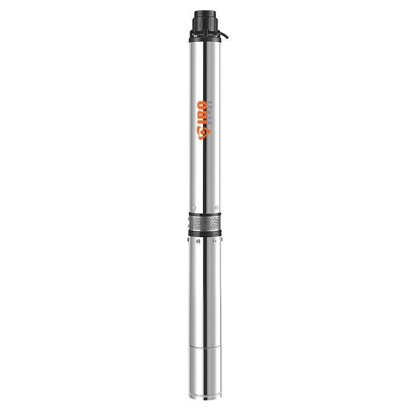 POMPA GŁĘB. 3,5" SCM 3/25 - 1,8KW 230V