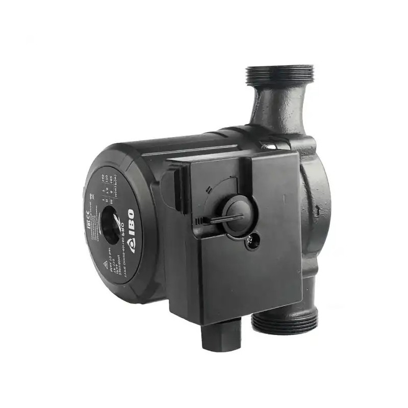 POMPA CYRK. 32-80/180 OHI PRO IBO POMPA CYRK. 32-80/180 OHI PRO IBO