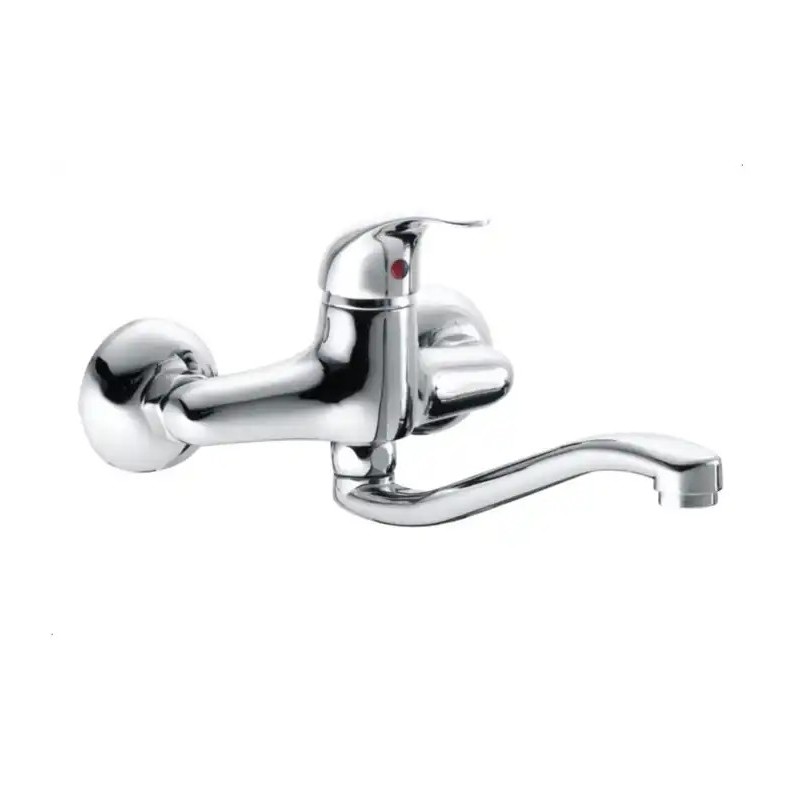 BATERIA ZLEW. ŚC. BARYT BATERIA ZLEW. ŚC. BARYT