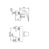 BATERIA NATR. AMETYST B/N