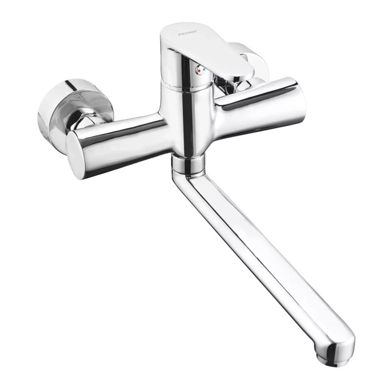 BATERIA ZLEW. ŚC. ALGEO FERRO BATERIA ZLEW. ŚC. ALGEO FERRO