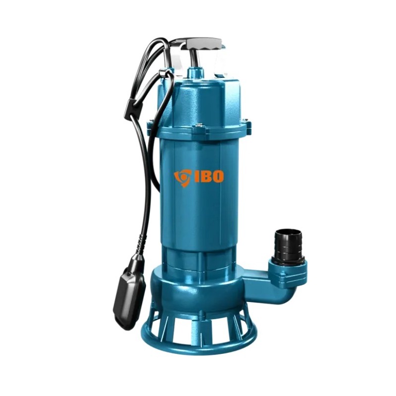 POMPA ZAT. FURIATKA 1500 Z ROZDR.