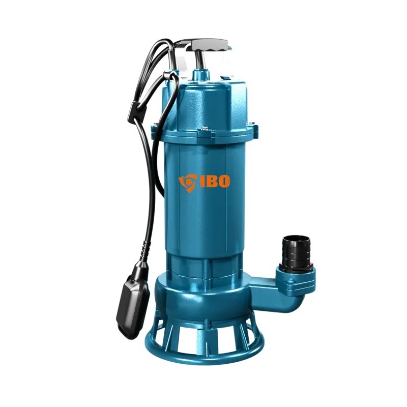 POMPA ZAT. FURIATKA 550 Z ROZDR.