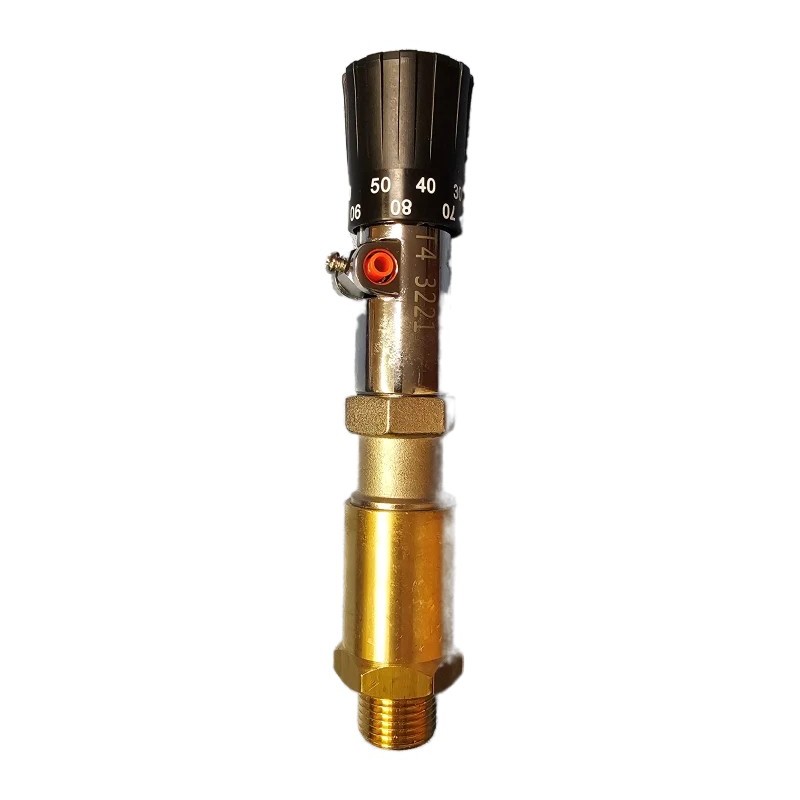 MIARKOWNIK CIĄGU 1/2" REGULUS MIARKOWNIK CIĄGU 1/2" REGULUS
