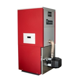 KOCIOŁ MPM 10KW ECO TOUCH 860