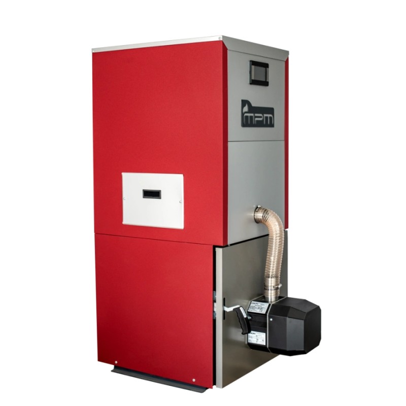 KOCIOŁ MPM 10KW ECO TOUCH 860 KOCIOŁ MPM 10KW ECO TOUCH 860