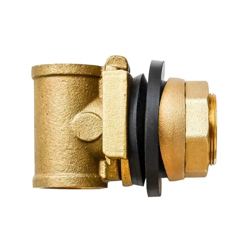 ZŁĄCZE POMPY GŁĘB.SZWEDZKIE 1 1/4" ZŁĄCZE POMPY GŁĘB.SZWEDZKIE 1 1/4"