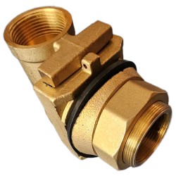 ZŁĄCZE POMPY GŁĘB.SZWEDZKIE 1 1/4"