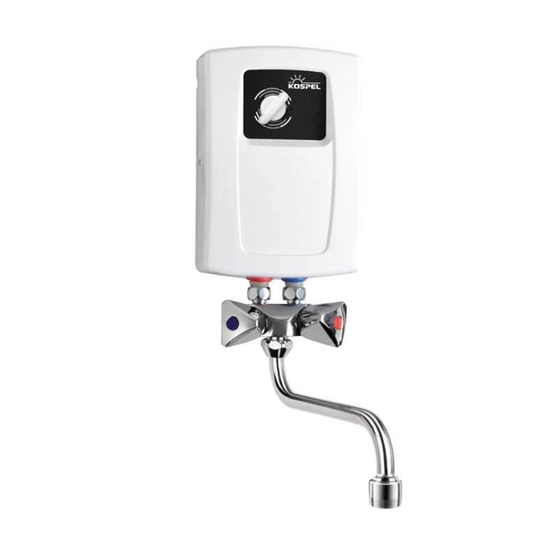 PRZEPŁYWOWY OGRZ. TWISTER 5,5 KW PRZEPŁYWOWY OGRZ. TWISTER 5,5 KW