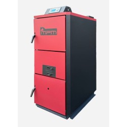 KOCIOŁ MPM CALDO S-1 25 KW
