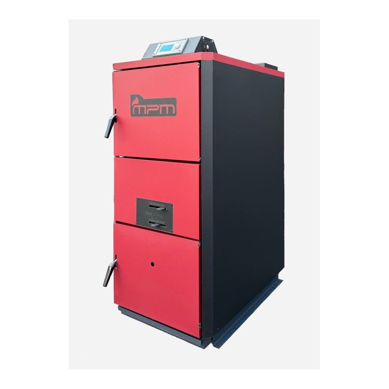 KOCIOŁ MPM CALDO S-1 25 KW KOCIOŁ MPM CALDO S-1 25 KW