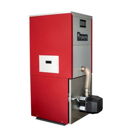 KOCIOŁ MPM 30KW ECO TOUCH 860