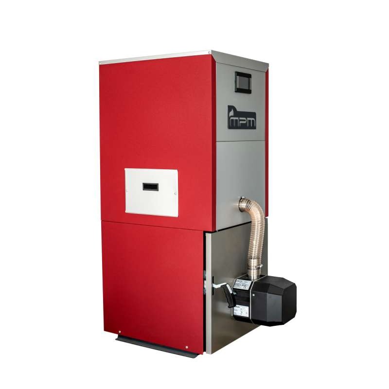 KOCIOŁ MPM 20KW ECO TOUCH 860