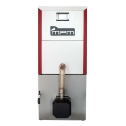 KOCIOŁ MPM 25KW ECO TOUCH 860