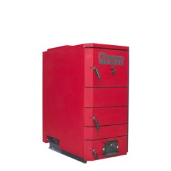 KOCIOŁ MPM DREWNO - WĘGIEL 14KW