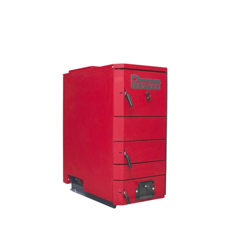 KOCIOŁ MPM DREWNO - WĘGIEL 14KW