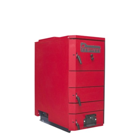 KOCIOŁ MPM DREWNO - WĘGIEL 14KW