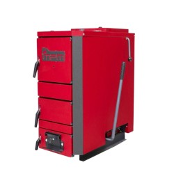 KOCIOŁ MPM DREWNO - WĘGIEL 14KW