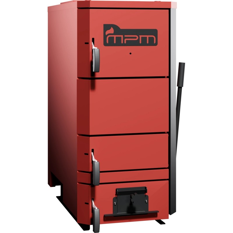 KOCIOŁ MPM WOOD PLUS 6