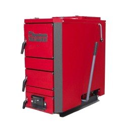 KOCIOŁ MPM WOOD PLUS 6