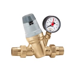 REGULATOR CIŚ. 3/4" 535051 CALEFFI