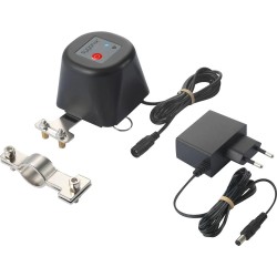 NAPĘD ZAWORU KULOWEGO WIFI