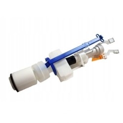 ZAWÓR SPŁUKUJ. DWUF. SLIM KOŁO