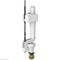 ZAWÓR NAPEŁ. 1/2" DOLNE ZASIL.