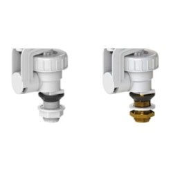 ZAWÓR NAPEŁ. 1/2" DOLNE ZASIL.