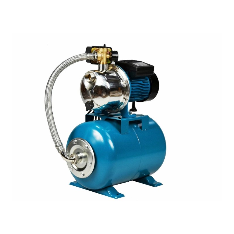 HYDROFOR AJ 50/60 24L.