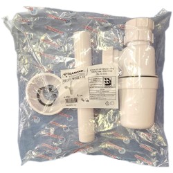 SYFON UMYW. FI-32 (11/4) BEZ SPUSTU