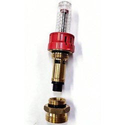 PRZEPŁYWOMIERZ DO ROZDZIELACZA ROTAMETR