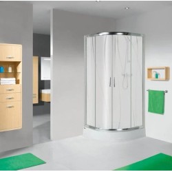 KABINA KKP4/TX5b-90/165-S SANPLAST