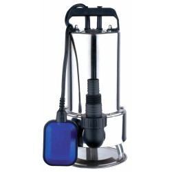 POMPA ZAT. IP INOX  900 Z PŁYW.