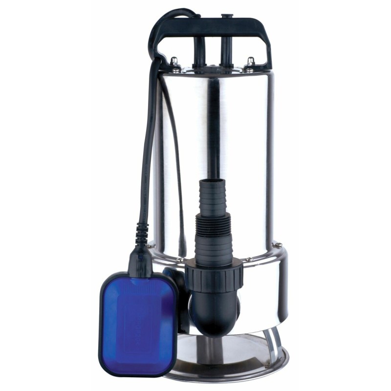 POMPA ZAT. IP INOX  900 Z PŁYW.