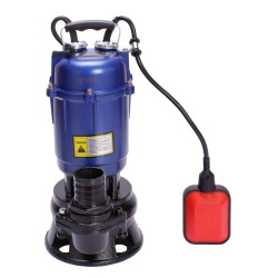 POMPA ZAT. MAGNUM 3750 Z PŁYW.