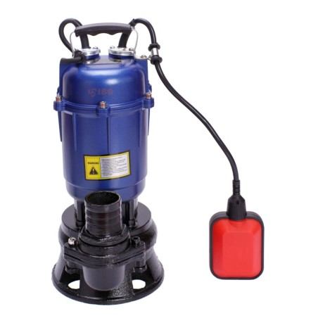 POMPA ZAT. MAGNUM 3750 Z PŁYW.