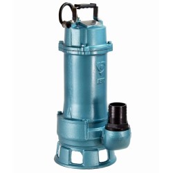 POMPA ZAT. TUR 550 BEZ PŁYW.